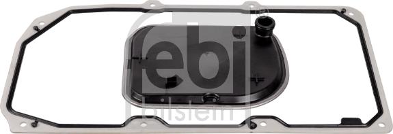 Febi Bilstein 171509 - Гідрофільтри, автоматична коробка передач autozip.com.ua