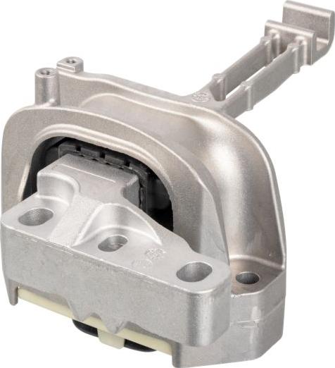 FEBI Bilstein 171519 - Подушка, підвіска двигуна autozip.com.ua