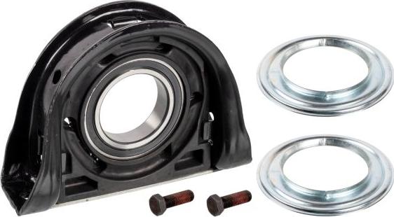 FEBI Bilstein 171513 - Підвіска, карданний вал autozip.com.ua