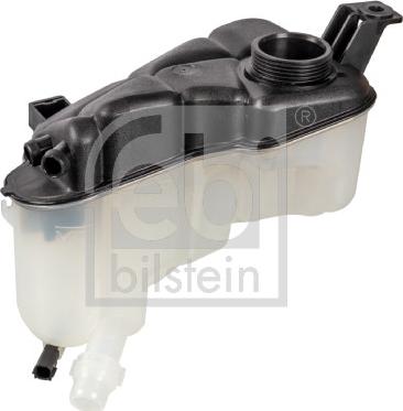 Febi Bilstein 171589 - Компенсаційний бак, охолоджуюча рідина autozip.com.ua