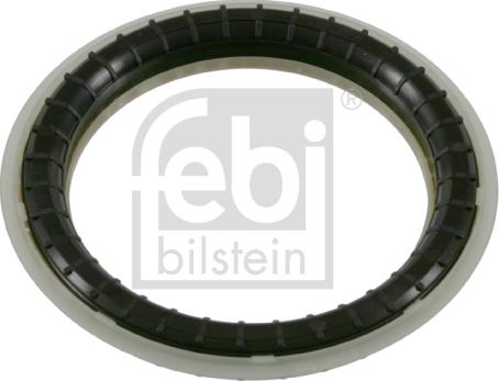 Febi Bilstein 17157 - Підшипник кочення, опора стійки амортизатора autozip.com.ua