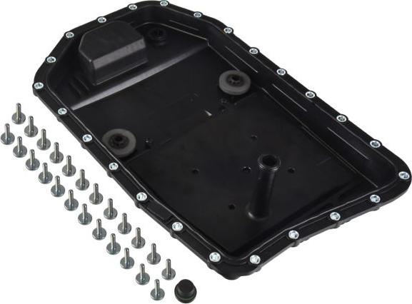 FEBI Bilstein 171616 - Гідрофільтри, автоматична коробка передач autozip.com.ua