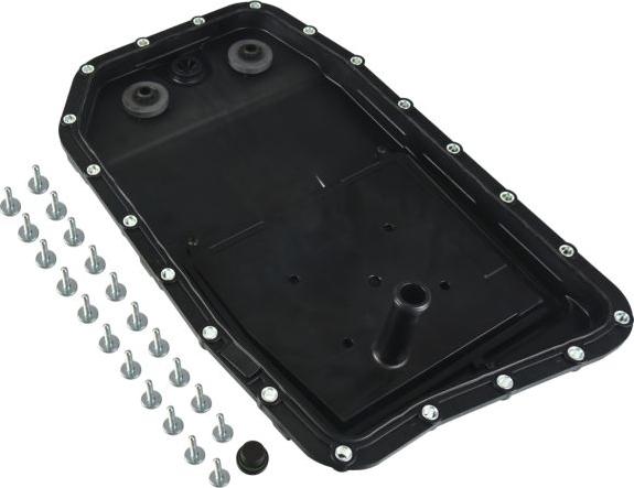 FEBI Bilstein 171617 - Гідрофільтри, автоматична коробка передач autozip.com.ua