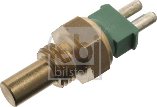 FEBI Bilstein 171629 - Датчик, температура охолоджуючої рідини autozip.com.ua