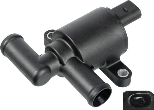 FEBI Bilstein 171623 - Регулюючий клапан охолоджуючої рідини autozip.com.ua