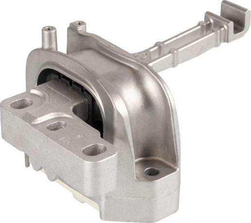 FEBI Bilstein 171051 - Подушка, підвіска двигуна autozip.com.ua