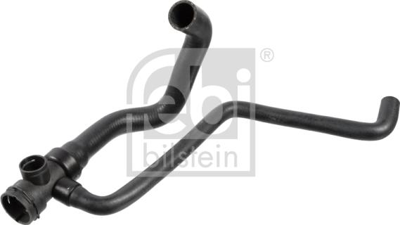 Febi Bilstein 171013 - Шланг радіатора autozip.com.ua