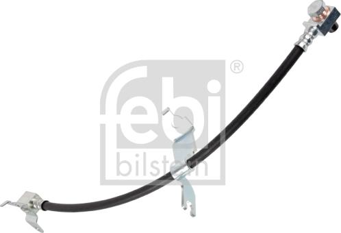 Febi Bilstein 171038 - Гальмівний шланг autozip.com.ua