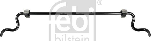 FEBI Bilstein 171029 - Стабілізатор, ходова частина autozip.com.ua