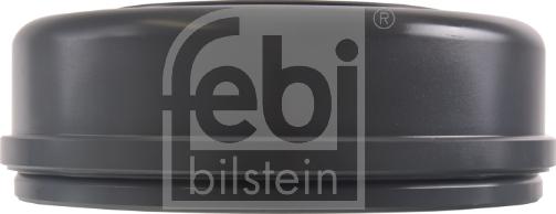 Febi Bilstein 171076 - Гальмівний барабан autozip.com.ua