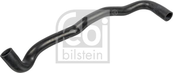 Febi Bilstein 171199 - Шланг радіатора autozip.com.ua