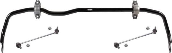 FEBI Bilstein 171159 - Стабілізатор, ходова частина autozip.com.ua