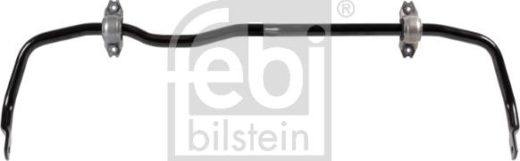 Febi Bilstein 171116 - Стабілізатор, ходова частина autozip.com.ua