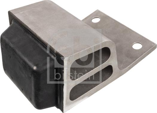 FEBI Bilstein 171118 - Відбійник, буфер амортизатора autozip.com.ua