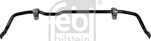 FEBI Bilstein 171121 - Стабілізатор, ходова частина autozip.com.ua