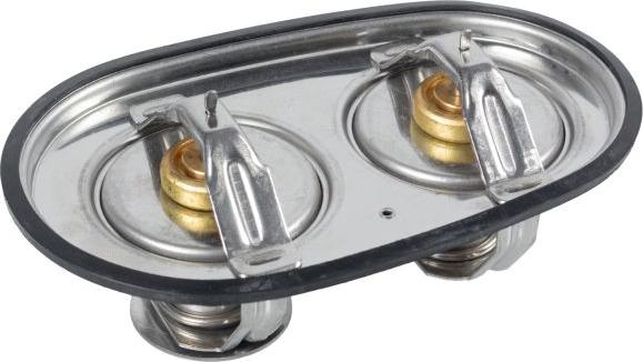 FEBI Bilstein 171127 - Термостат, охолоджуюча рідина autozip.com.ua