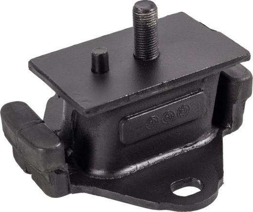 FEBI Bilstein 171846 - Подушка, підвіска двигуна autozip.com.ua