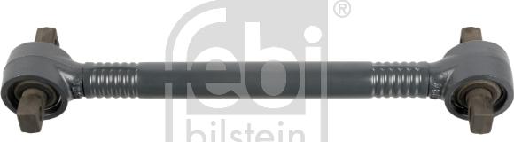 FEBI Bilstein 171838 - Важіль незалежної підвіски колеса autozip.com.ua