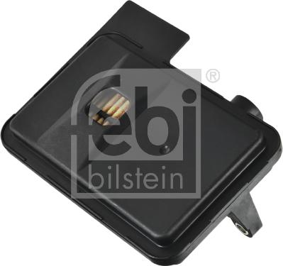 Febi Bilstein 171345 - Гідрофільтри, автоматична коробка передач autozip.com.ua