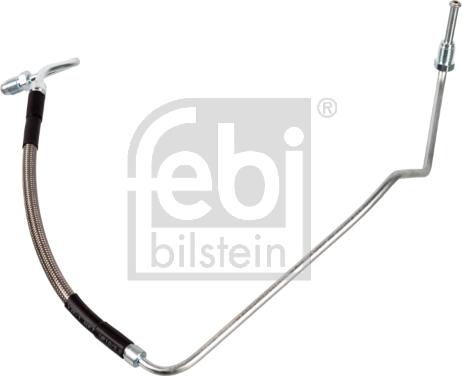 Febi Bilstein 171341 - Гальмівний шланг autozip.com.ua