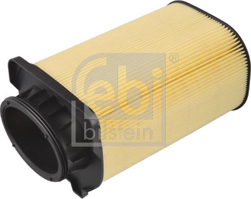 Febi Bilstein 171358 - Повітряний фільтр autozip.com.ua