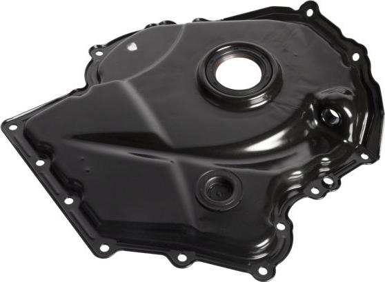 FEBI Bilstein 171353 - Картер рульового механізму autozip.com.ua