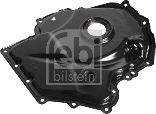 Febi Bilstein 171353 - Кришка ГРМ, управління двигуном autozip.com.ua