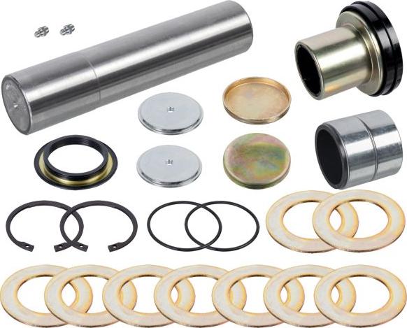 FEBI Bilstein 171302 - Ремкомплект, шворінь поворотного кулака autozip.com.ua