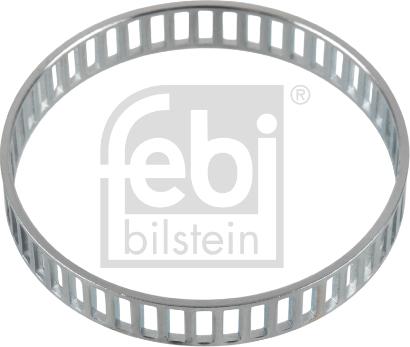 Febi Bilstein 171389 - Зубчастий диск імпульсного датчика, протівобл. устр. autozip.com.ua
