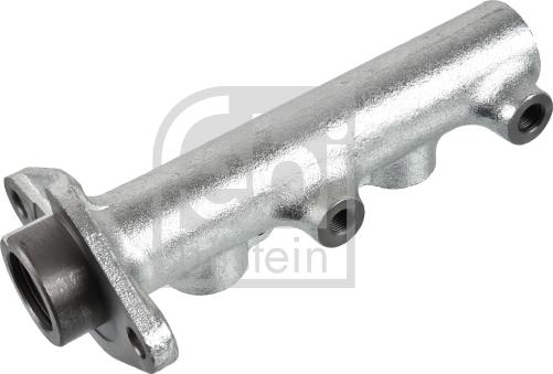 Febi Bilstein 171339 - Головний гальмівний циліндр autozip.com.ua