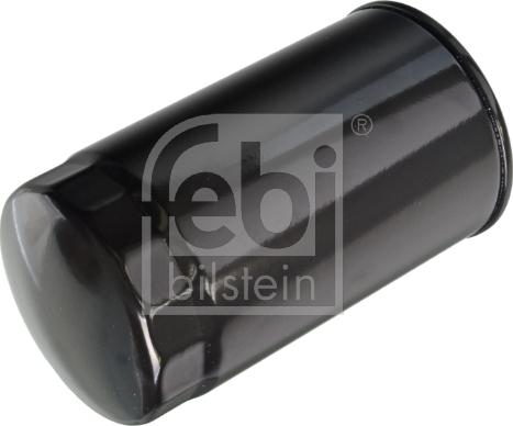 Febi Bilstein 171330 - Паливний фільтр autozip.com.ua