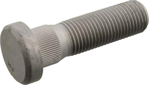 FEBI Bilstein 171261 - Болт кріплення колеса autozip.com.ua