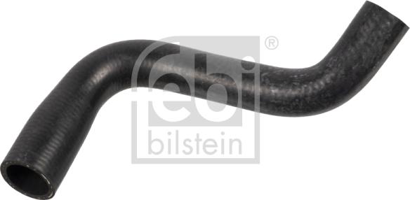 FEBI Bilstein 171208 - Шланг радіатора autozip.com.ua