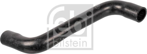 Febi Bilstein 171210 - Шланг радіатора autozip.com.ua