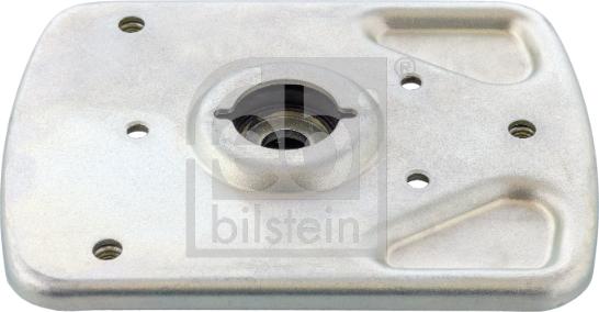 FEBI Bilstein 171221 - Опора стійки амортизатора, подушка autozip.com.ua