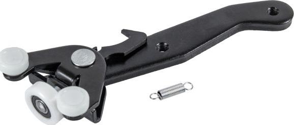 FEBI Bilstein 171222 - Напрямна ролика, зсувні двері autozip.com.ua