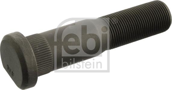 Febi Bilstein 171270 - Болт кріплення колеса autozip.com.ua