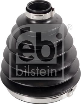 Febi Bilstein 171770 - Пильник, приводний вал autozip.com.ua