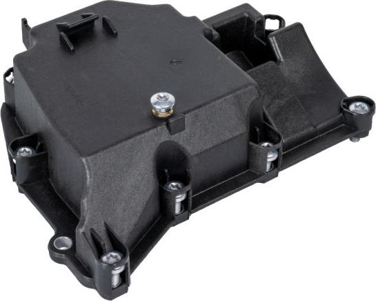 FEBI Bilstein 178941 - Маслознімний щиток, вентиляція картера autozip.com.ua