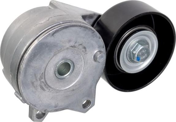 FEBI Bilstein 178942 - Натягувач ременя, поліклиновий ремінь autozip.com.ua