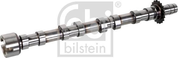 Febi Bilstein 178955 - Шток autozip.com.ua