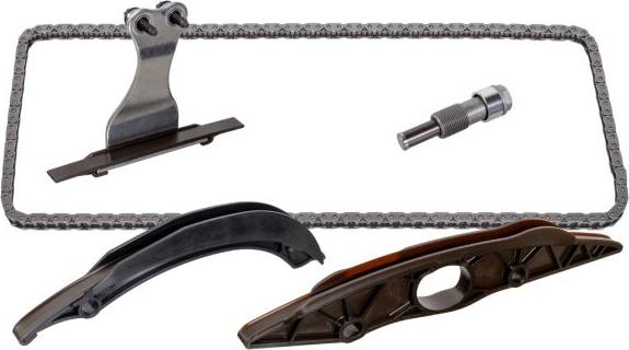 FEBI Bilstein 178909 - Комплект ланцюга приводу распредвала autozip.com.ua