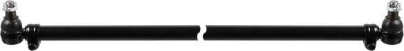 FEBI Bilstein 178911 - Поперечна рульова тяга autozip.com.ua