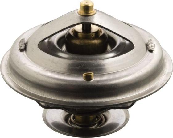 FEBI Bilstein 17898 - Термостат, охолоджуюча рідина autozip.com.ua
