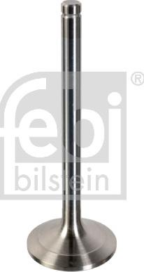 Febi Bilstein 178928 - Впускний клапан autozip.com.ua