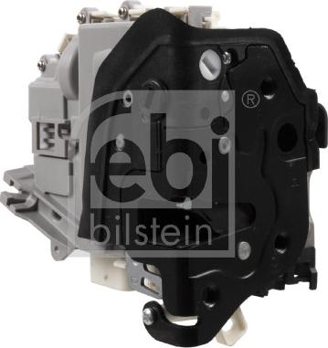 Febi Bilstein 178974 - Замок двері autozip.com.ua