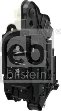 Febi Bilstein 178976 - Замок двері autozip.com.ua