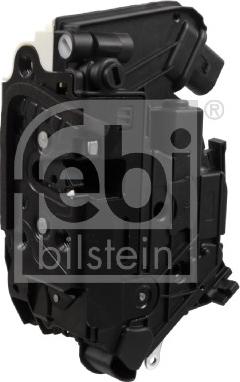 Febi Bilstein 178972 - Замок двері autozip.com.ua