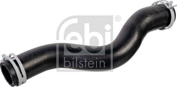 Febi Bilstein 178469 - Шланг радіатора autozip.com.ua