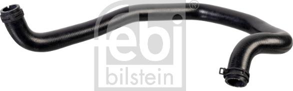 Febi Bilstein 178468 - Шланг радіатора autozip.com.ua